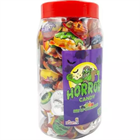 FUKY HORROR GUMICUKOR 108x6G VEGYES (1)