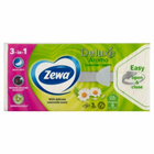 ZEWA DELUXE PAPÍRZSEBKENDŐ 90DB 3RTG. CHAMOMILE (40) (fix)