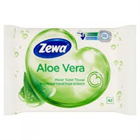 ZEWA NEDVES TOALETTPAPÍR 42DB ALOE VERA (8)