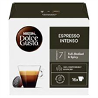 NESCAFE DOLCE GUSTO KÁVÉKAPSZULA ESPRESSO INTENSO 16DB/112G (3)