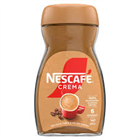 NESCAFE INSTANT KÁVÉ ÜVEGES 200G CREMA (6)