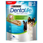 DENTALIFE KUTYA JUTALOMFALAT 115G SMALL (6)