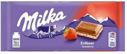 MILKA TÁBLÁS TEJCSOKOLÁDÉ 100G EPRES (22)
