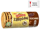 GYŐRI ÉDES ZABFALATOK 215G TEJCSOKIS (24)