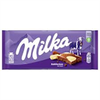 MILKA TÁBLÁS TEJCSOKOLÁDÉ 90G COW SPOT (20)