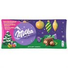 MILKA SZALONCUKOR 255G MOGYORÓ (10)