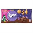 MILKA SZALONCUKOR 255G KAKAÓKRÉM (10)