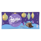 MILKA SZALONCUKOR 245G OREO (10)