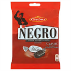 GYŐRI NEGRO CUKORKA 159G CLASSIC (26)