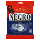 GYŐRI NEGRO CUKORKA 159G EXTRA ERŐS (26)