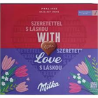 MILKA DESSZERT 110G I LOVE MILKA MOGYORÓKRÉM (10)