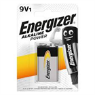 ENERGIZER POWER ELEM 1DB 9V (12)