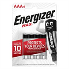 ENERGIZER MAX ELEM 4DB AAA MIKRO (12)
