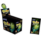 TIPITIN MÁRTOGATÓS NYALÓKA 12X12G DINNYE (12)