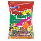 BON BON BUMM RÁGÓS NYALÓKA 24X17G ASSORTED (zacskós) (15)