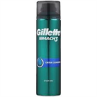 GILLETTE BOROTVA GÉL 200ML MACH3 EXTRA COMFORT (6)
