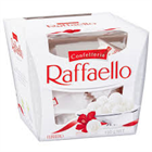 RAFFAELLO PRALINÉ 150G T15 (6)