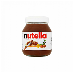 NUTELLA MOGYORÓKRÉM 600G (6)