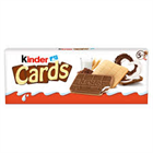 KINDER CARDS OSTYA 128G T10 (20)