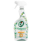 CIF TERMÉSZET RECEPTJE SPRAY 750ML KONYHAI (6)