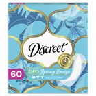 DISCREET TISZTASÁGI BETÉT 60DB SPRING BREEZE (8)