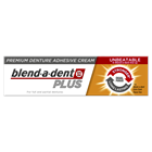 BLEND-A-DENT PROTÉZISRAGASZTÓ 40G PLUS DUO POWER (12)