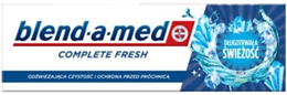 BLEND-A-MED FOGKRÉM 75ML COMPLETE FRESH (24)