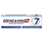 BLEND-A-MED FOGKRÉM 75ML COMPLETE CRYSTAL WHITE (24)