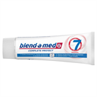 BLEND-A-MED FOGKRÉM 75ML COMPLETE ORIGINAL (24)