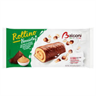 BALCONI ROLLINO PISKÓTATEKERCS MÁRTOTT 222G NOCCIOLA MOGYORÓS (20)