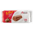 BALCONI ROLLINO PISKÓTATEKERCS MÁRTOTT 222G CACAO KAKAÓS (20)