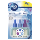 AMBI PUR 3VOLUTION ELEKTR. LÉGFR. UT. 20ML LENOR SPRING AWAKENING (7)