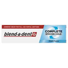 BLEND-A-DENT PROTÉZISRAGASZTÓ 47G REGULAR (12)