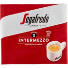 SEGAFREDO ŐRÖLT KÁVÉ 2x250G INTERMEZZO (6)