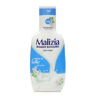 MALIZIA HABFÜRDŐ 1L MILK CREAM (tejes) (12)