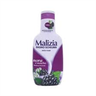 MALIZIA HABFÜRDŐ 1L BLACKBERRY&MUSK (szeder és pézsma) (12)