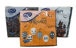 NICKY SZALVÉTA 20DB 3RTG. HALLOWEEN MIX (40)