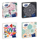 NICKY SZALVÉTA 20DB 3RTG. HAPPY LIFE EVERGREEN (40)