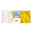 REGINA TOALETTPAPÍR DELICATE 8TEK. 3RTG. CHAMOMILE (7)