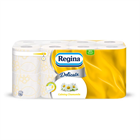 REGINA TOALETTPAPÍR DELICATE 16TEK. 3RTG. CHAMOMILE (3) (fix)