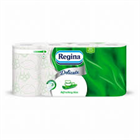 REGINA TOALETTPAPÍR DELICATE 8TEK. 3RTG. ALOE VERA (7)