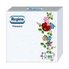 REGINA SZALVÉTA FLOWERS KALOCSAI 45DB 1RTG 33x33CM (28)