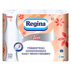 REGINA TOALETTPAPÍR VERA 24TEK. 3RTG. (3)