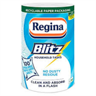 REGINA PAPÍRTÖRLŐ BLITZ 1TEK. 3RTG. (5)