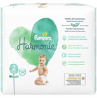 PAMPERS PELENKA HARMONIE S2 24DB 4-8kg (4)