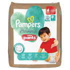 PAMPERS PELENKA HARMONIE S3 22DB 8-10kg (4)