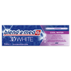 BLEND-A-MED FOGKRÉM 75ML 3D WHITE COOL WATER (24)