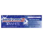 BLEND-A-MED FOGKRÉM 75ML 3D WHITE DELICATE WHITE (24)