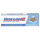 BLEND-A-MED FOGKRÉM 75ML ANTICAVITY FAMILY PROTECT (12)