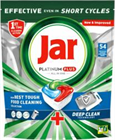 JAR MOSOGATÓGÉP TABLETTA PLATINUM-PLUS 54DB DEEP CLEAN (4)